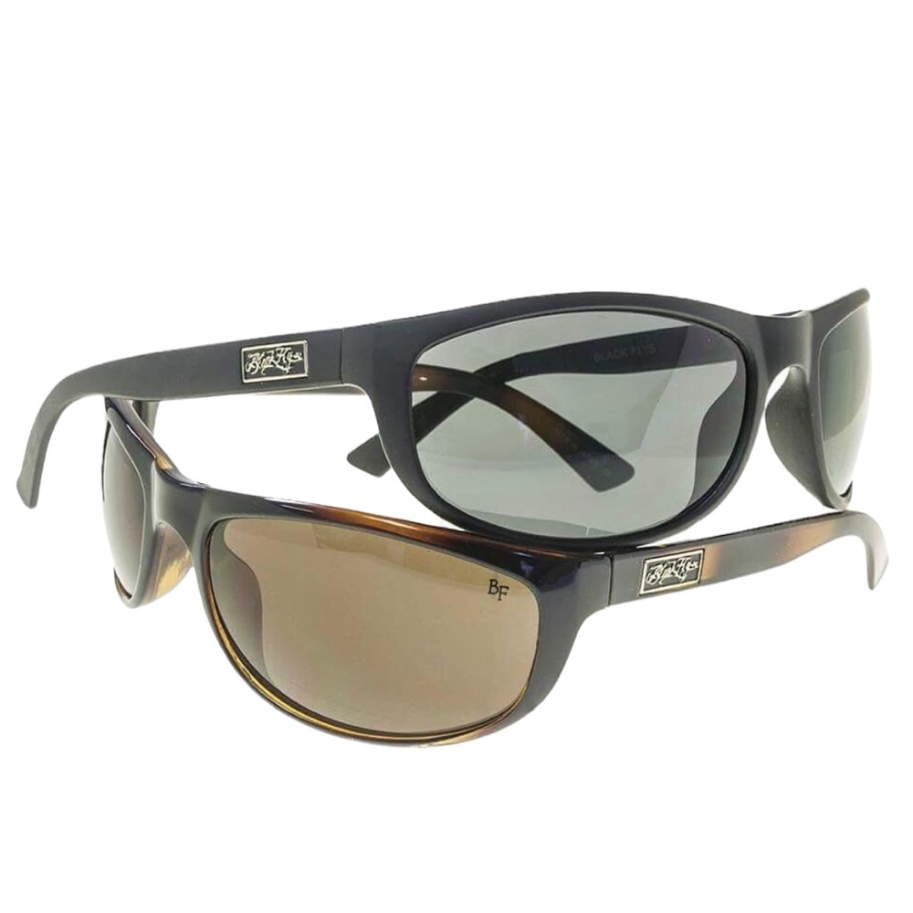 Bermuda Fly Sunglasses - Picture 2 of 9